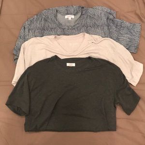 LuLaroe Patrick T set of three